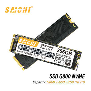 OEM marka imalatı hızlı okuma ve yazma hızı nvme 256gb katı hal sabit disk - Product Image 6