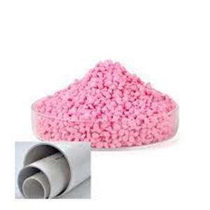 เม็ดพลาสติก PVC ชนิดอ่อนนุ่มบริสุทธิ์ คุณภาพสูง (เกรดสำหรับการขึ้นรูปด้วยการเป่าและฉีด) ทนต่อการเสื่อมสภาพ - Product Image 5