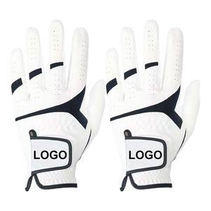 Gants d'entraînement de frappe de baseball et de softball de qualité supérieure, tailles adultes et jeunes, fabriqués par Hanger Impex - Product Image 5