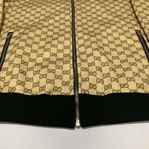 Next-<b>Level</b> Performance Men's Formal Plus Size Attire Embrace the Softness Breathability 100% Bamboo Fiber Sublimation Tracksuits - Product Image 4