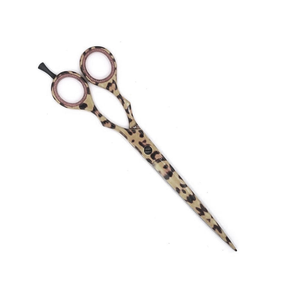 Ciseaux de coupe de cheveux Ciseaux de coiffeur professionnels pour salon et maison Ciseaux de coiffeur légers Ciseaux de coupe de cheveux à bord tranchant - Product Image 2