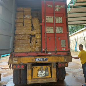 Polvo de Látex SVR3L a Bajo Precio Directamente de Fábrica para Suelas de Calzado y Componentes de Zapatos, Estándar Vietnamita - Product Image 6