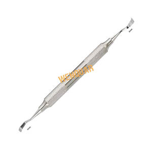 Ensemble de détartreurs et poussoirs dentaires en acier inoxydable Wenquar, outils d'hygiène dentaire pour le détartrage et l'élimination du tartre, prix de gros - Product Image 3