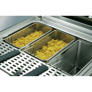 Panier à pâtes 700 1/3GN, outil de cuisine durable pour une préparation parfaite des pâtes - Product Image 1