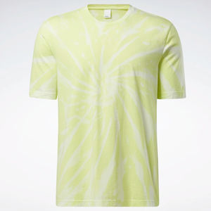 เสื้อยืดผู้ชายระบายอากาศได้ดีเสื้อยืดผู้ชายผ้าคอตตอน100% - Product Image 5