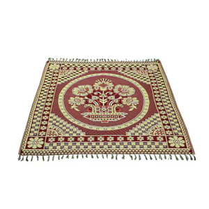 Felpudos de entrada personalizados con logotipo, alfombrillas de goma para exteriores, alfombrillas impresas en viscosa - Product Image 3