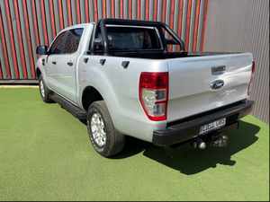 Auto Usado de Calidad a Precio Accesible, Ford Ranger 2019 2.2 TD-Ci XL Doble Cabina, Volante a la Derecha - Product Image 5