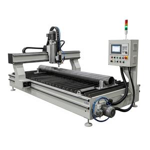 Máquina de Corte de Tubos CNC Más Vendida, Alta Precisión, Envío Rápido, Precio de Fábrica, Oferta Especial - Product Image 3
