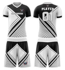 Ropa deportiva gaélica GAA sublimada personalizada para hombres, camisetas y camisetas, uniformes deportivos al aire libre, conjunto de estilo irlandés - Product Image 6