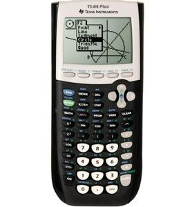 Calculadora Gráfica Texas Instruments Ti 84 Plus Negra en Oferta, Disponible con Juego Completo y Accesorios - Product Image 3