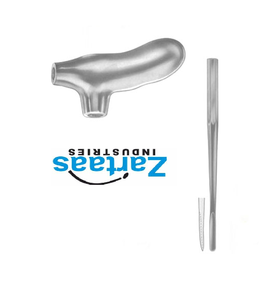 ลิฟต์สเตนเลสปลายราก Heidbrink Fig 22ผู้ส่งออกและผู้ผลิต - Product Image 3