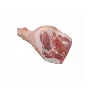 Viande de Porc Congelée de Qualité Supérieure, Fournisseur de Premier Plan en Ligne, Achetez des Jambes de Porc 3D pour l'Exportation, 1kg/2kg/5kg, Viande de Haute Qualité, Prix de Gros - Product Image 1