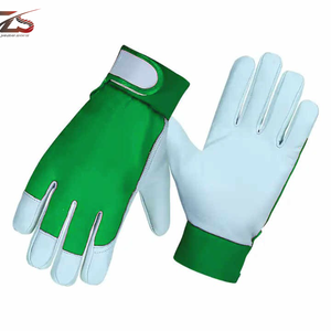 Guantes de cuero de invierno Guantes de invierno al aire libre de Pakistán - Product Image 2