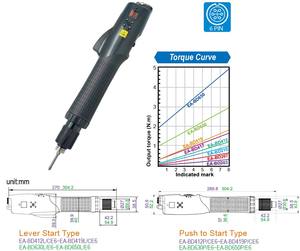 Customizable SUMAKE Industrial Grade Brushless DC Full Auto <b>Power</b> Electric <b>Screwdriver</b> Featuring Built-in Screw Counter - Product Image 2
