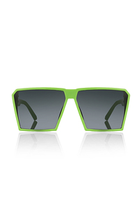 Gafas de Sol para niños Marco Color Verde Código de producto 4017 - Product Image 1