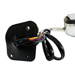 Espejo retrovisor para camión - Product Image 6