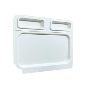 Masis Paneles interiores Puerta corredera 4 en 1 Embellecedor para ventanas Camper Rv para Ducato ProMaster Boxer después de 2006 /250/ - Product Image 2