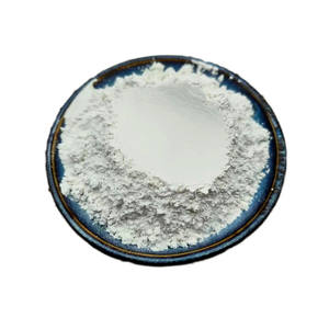 D97: 8 micras-Polvo de carbonato de calcio Caco3 recubierto de alta calidad 98% min Proveedor de Vietnam - Product Image 2