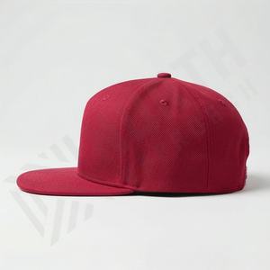 Fashionable Design Adjustable <b>Men</b> <b>Baseball</b> Caps Best Material Outdoor Sports Wear Premium Cotton Breathable Custom Logo Sun <b>Hat</b> - Product Image 3