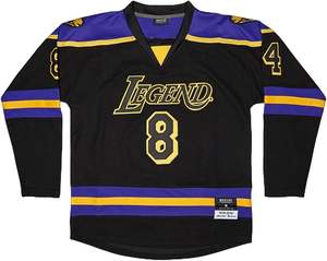 Maillot Hockey sur glace - Product Image 1