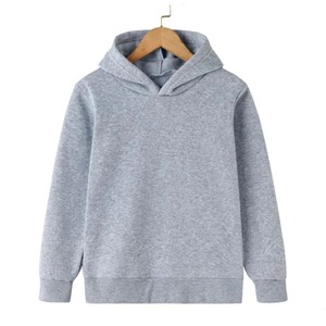 Sweat à capuche brodé pour homme personnalisé, 100% coton |   Pull en molleton oversize à épaules tombantes |   Sweat-shirt à capuche tendance streetwear - Product Image 4