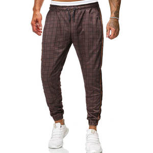 Vêtements décontractés pulls pour hommes survêtements/dernière conception en gros survêtements pour hommes en polaire unie - Product Image 6