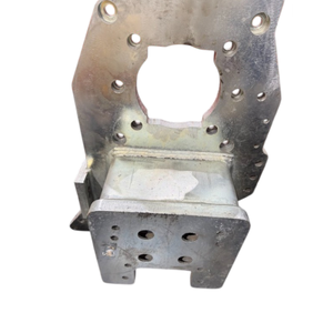 3128310516 Heavy Duty Front Plate for <b>Mining</b> Construction <b>Machinery</b> Hydraulic Drill Rig Component Spare Parts Mine Drilling Rig - Product Image 4
