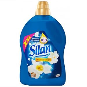 Silann, 2.7 L, Acondicionador de Enjuague, Aromaterapia, Aceite Cítrico y Frangipani, PET - Product Image 6