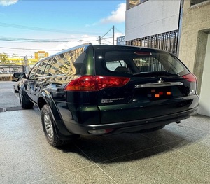 UTILISÉ LHD/RHD 2014 Mitsu_bishis mon_teros sp_orts Gls - Product Image 2