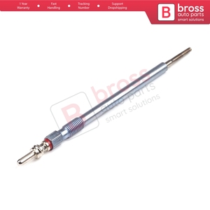 BGP18 1 Piece <b>Heater</b> Glow <b>Plugs</b> GX2148 0100266011 A0011597101 for - Product Image 3