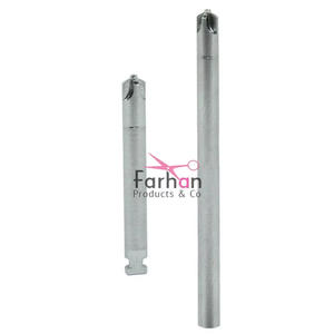 Kit chirurgical de membrane de maille de régénération de tack d'os guidé par GBR d'implant dentaire - Product Image 2