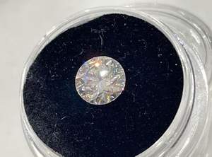 Diamantes CVD de Alta Calidad, Piedras Sueltas, Corte Princesa, Certificación IGI, para Joyería, Suministro al por Mayor - Product Image 3