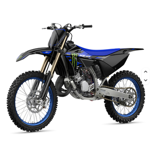 ยามาฮ่า YZ125 รุ่น Monster Energy Edition ปี 2026 รถมอเตอร์ไซค์วิบาก YZ125 รุ่นปี 2026 รถมอเตอร์ไซค์ออฟโรด YZ125 - Product Image 5