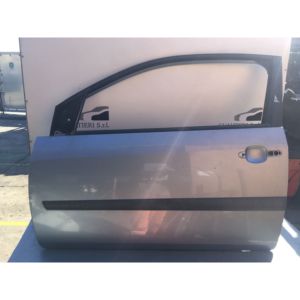 PORTA ANTERIORE SINISTRA FORD Fiesta 5a Serie 1692539 (05>08) - Product Image 1