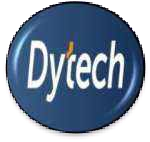 Dytech Limited logo