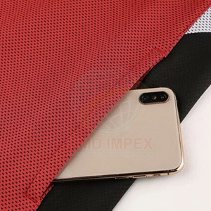 2025 Men's Custom Logo Eco-Friendly High Quality 100% Cotton Casual <b>Tracksuit</b> Lightweight Solid Pattern Sets for Winter Season - Product Image 6