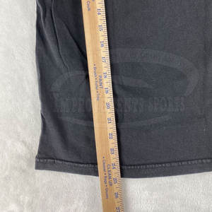 Concevez votre propre produit T-shirts d'impression de bouffée Street Wear Nouveau style T-shirt d'impression de bouffée pour les hommes - Product Image 5