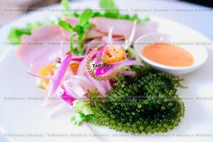 PRODUCTO POPULAR: Ensalada de Algas Latok con Precio Económico, Alga Marina Seca Vietnamita - Product Image 6