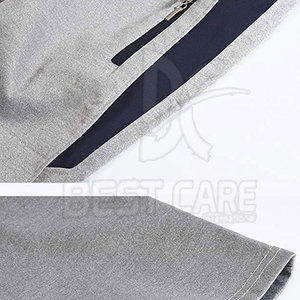 Trajes Deportivos de Cuello Alto Personalizados de Alta Calidad para Hombre, los Más Vendidos al Por Mayor, Precio Razonable, Hechos en Pakistán - Product Image 4