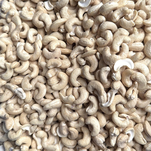 Gran oferta 2023 anacardos W320 anacardos WW180, WW240, WW320 WS China listos para enviar - Product Image 1