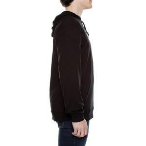 Sudaderas con capucha de gran tamaño para hombre, sudaderas con cremallera de algodón polar de alta calidad para hombre - Product Image 5