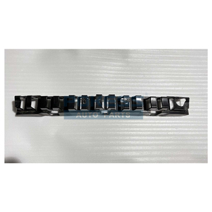 Support de pare-chocs avant central LC5Z17C882A LC5B17E898AB 5719059 pour <span class=keywords><strong>Lincoln</strong></span> Aviator - Product Image 2