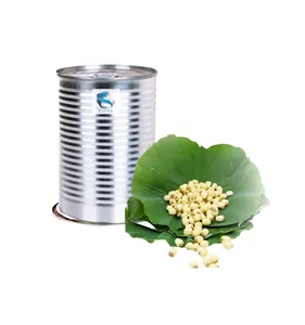 Semillas de Loto Secas EXPORTACIÓN A GRANEL al MERCADO DE SINGAPUR/ ALTA GANANCIA AL POR MAYOR - Product Image 1