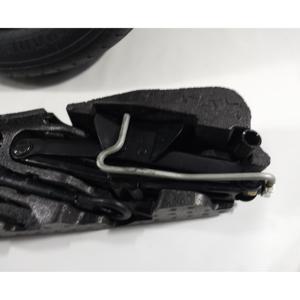 Kit Roue de Secours PEUGEOT 208 Diesel Série 1600 (12>19) - Product Image 2