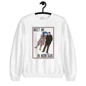 เสื้อสเวตเชิ้ตคอกลมผ้าฝ้ายหนานุ่มสำหรับผู้ชาย สไตล์เรียบง่าย เหมาะสำหรับฤดูหนาว แฟชั่นสตรีทแวร์  ชุดออกกำลังกาย  จำหน่ายจำนวนมาก - Product Image 3