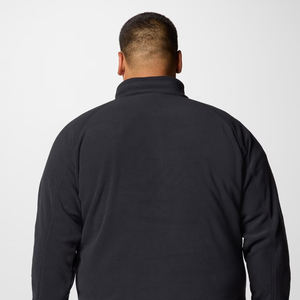 Sweat-shirt pour homme à col montant zippé et manches longues, design tendance pour l'extérieur, logo personnalisé, pour commandes en gros 2026 - Product Image 5