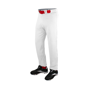 Pantalon de baseball de haute qualité, nouvelle arrivée, respirant, grande taille, 100% polyester, léger, au prix d'usine, excellent rapport qualité-prix - Product Image 4