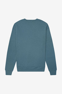 Sudadera OEM con cuello redondo para hombre hecha a medida en venta al por mayor y de calidad superior con el último diseño sudadera pulóver - Product Image 3