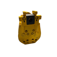 Plataforma de Perforación Hidráulica de Alta Resistencia 3128310600 con Bomba, Alta Rigidez, Diámetro de Perforación de 50 mm, Profundidad Máxima de 40 m para Minería y Construcción