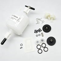 Kit de maintenance industriel L Main 55-005042S compatible avec l'imprimante Jet3 Up Jet3 Eco CIJ